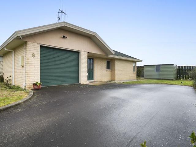 House for rent in Kelvin Grove, Palmerston North