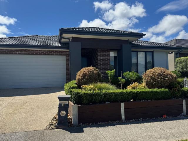 Apartment for rent in Camerons Creek, Victoria