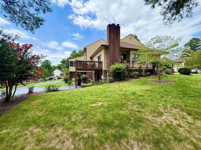 Townhouse for sale in Woodlee, Staunton