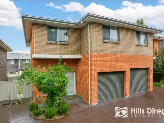 Condo for rent in Sydney, New South Wales