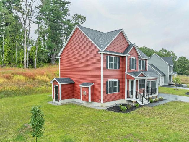 Condo for sale in New Hampshire