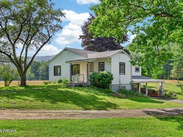 House for sale in Sullivan, Pennsylvania