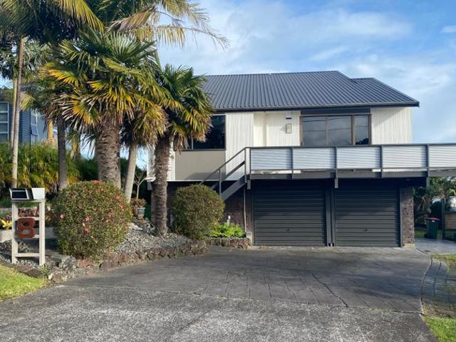 House for rent in Spinnaker Bay, Franklin