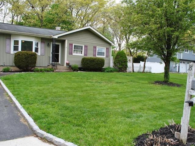 House for sale in Centereach, New York