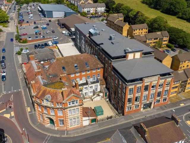 Apartment for rent in Yeovil, Somerset