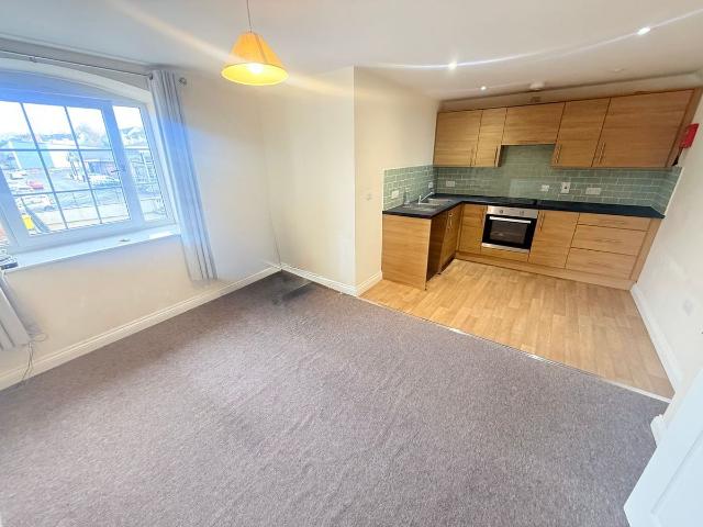 Apartment for rent in Yeovil, Somerset