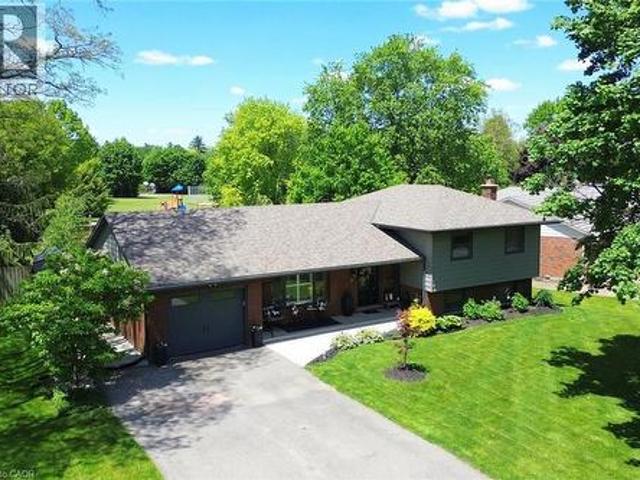 House for sale in Simcoe, Ontario