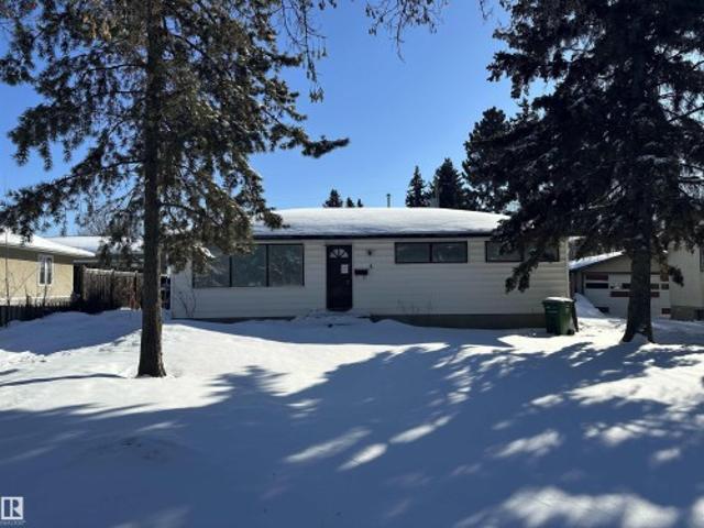 House for sale in Saint Albert, Alberta