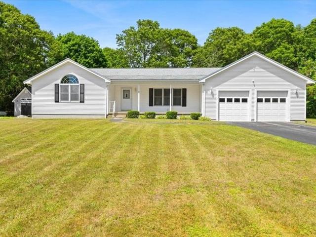 House for sale in Cataumet, Massachusetts