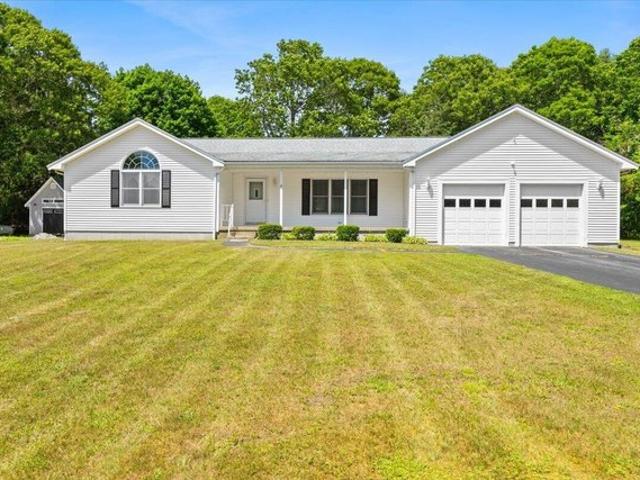 House for sale in Cataumet, Massachusetts