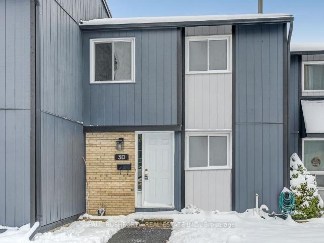 Condo for sale in Mulhurst Bay, Ontario
