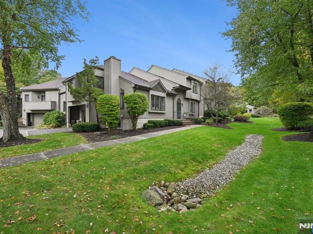 Property for sale in Mountain Lakes, New Jersey
