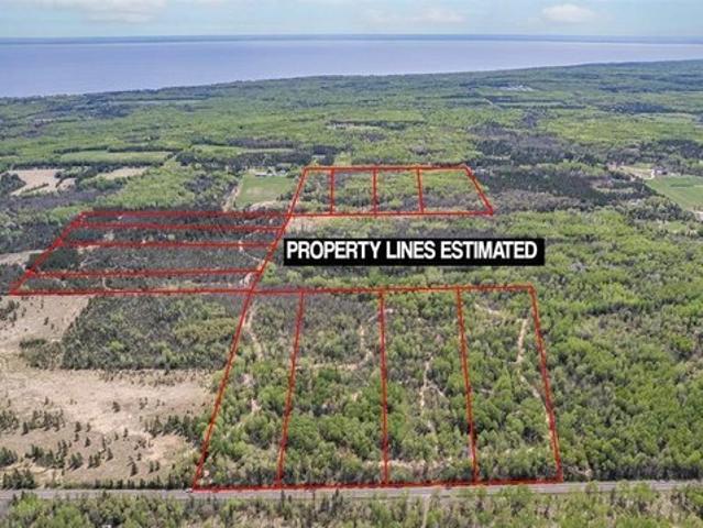 Land for sale in Duluth, Minnesota