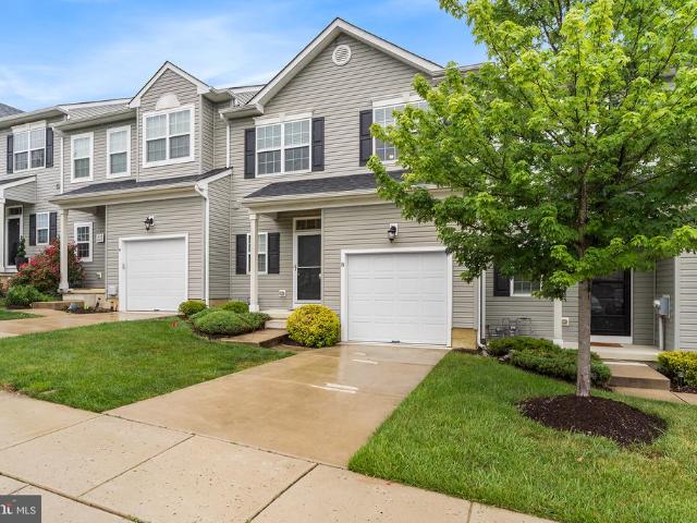 Townhouse for sale in Somerdale, New Jersey