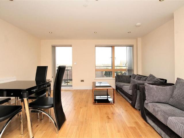 Apartment for rent in Canning Town, Greater London