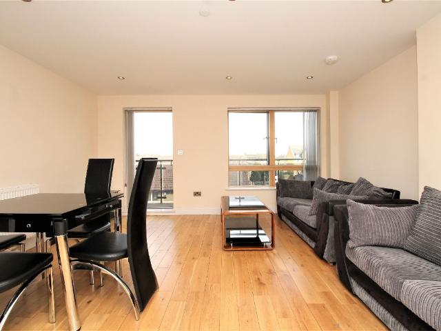 Apartment for rent in Canning Town, Greater London