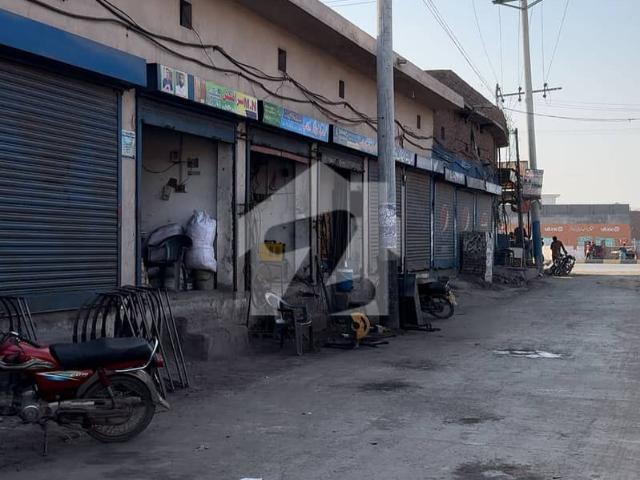 Commercial for sale in Gujranwala, Islamabad Capital Territory