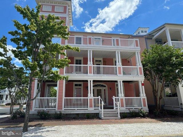 House for sale in Ocean City, Maryland