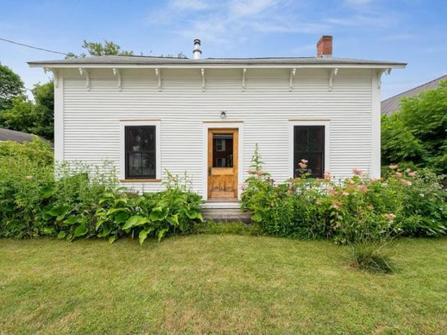 House for sale in Vergennes, Vermont