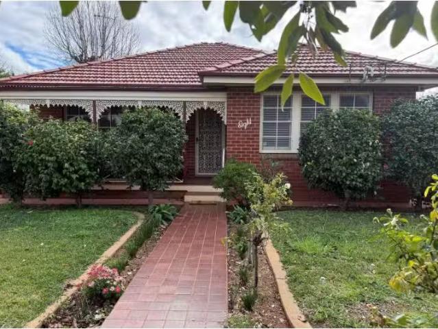 House for rent in Dubbo, New South Wales