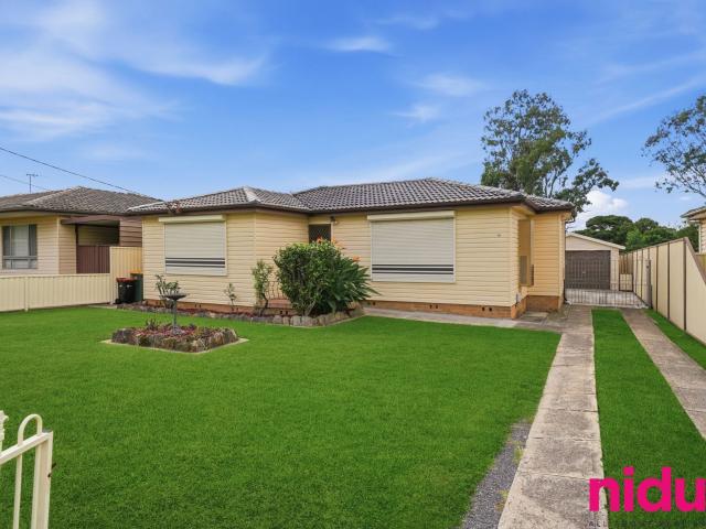 House for rent in Sydney, New South Wales