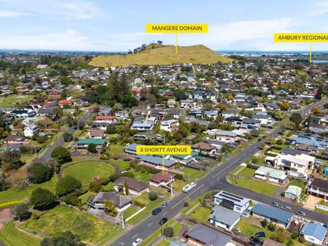 House for sale in Māngere Bridge, Māngere-Ōtāhuhu