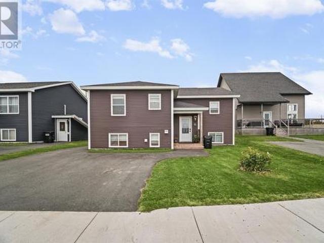 House for sale in Mundy Pond, St. John's