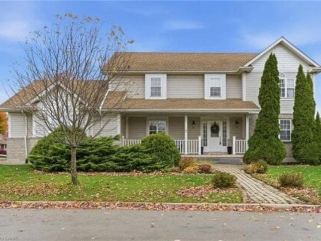 Property for sale in Ancaster, Ontario