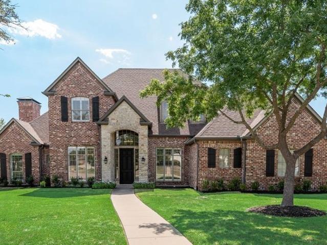 House for sale in Heath, Texas