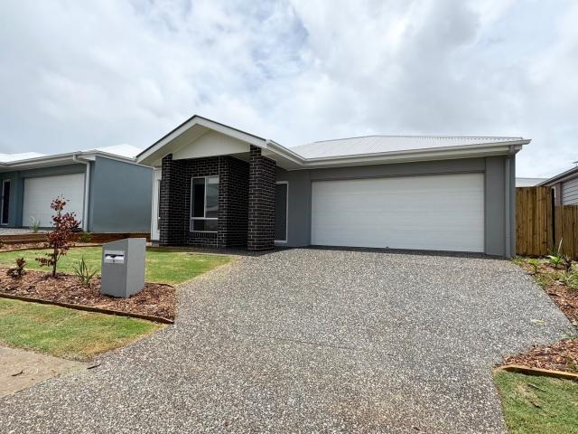 Apartment for rent in Toombul, Queensland