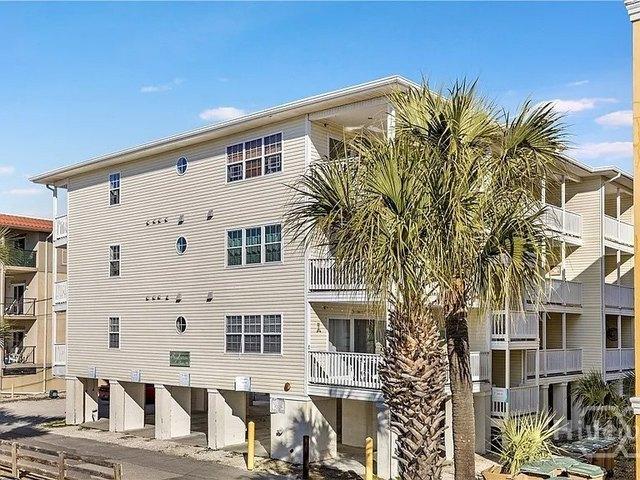 Condo for sale in Tybee Island, Georgia