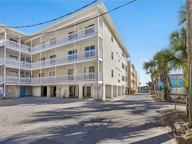 Condo for sale in Tybee Island, Georgia