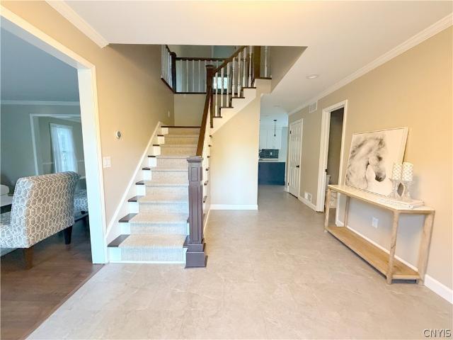 House for sale in Oneida, New York