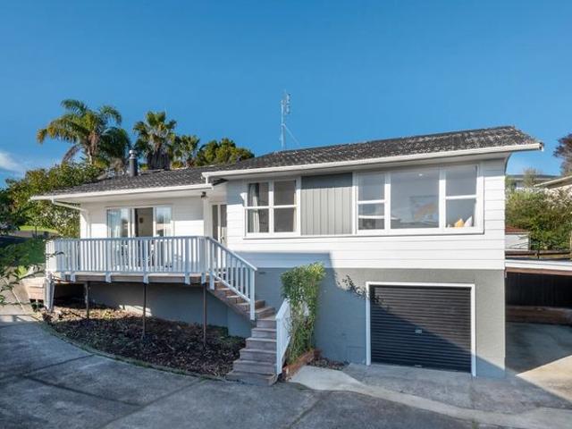 House for rent in Glendene, Henderson-Massey