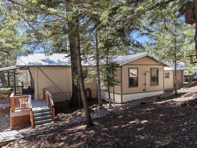 House for sale in Cloudcroft, New Mexico