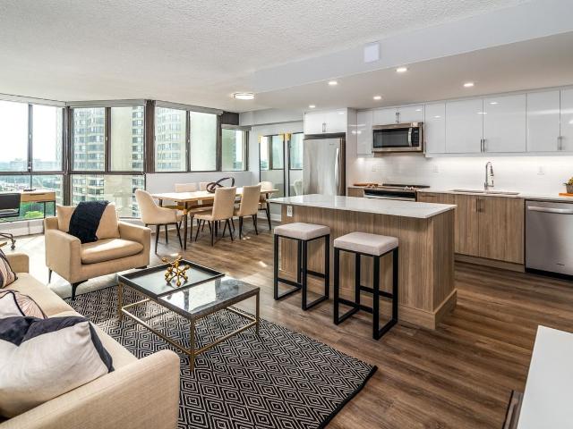 Apartment for rent in Georgina, Ontario
