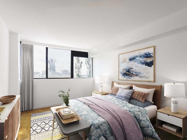 Apartment for rent in Georgina, Ontario