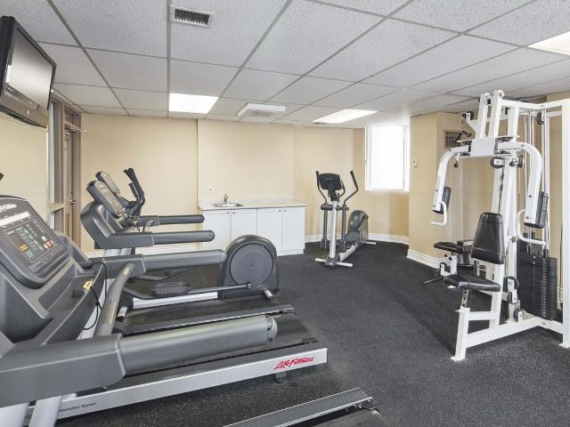 Apartment for rent in Georgina, Ontario