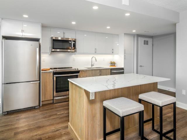 Apartment for rent in Bramalea, Brampton