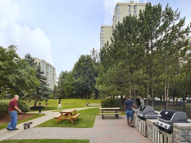 Apartment for rent in Bramalea, Brampton