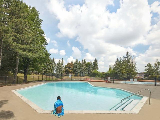 Apartment for rent in Georgina, Ontario