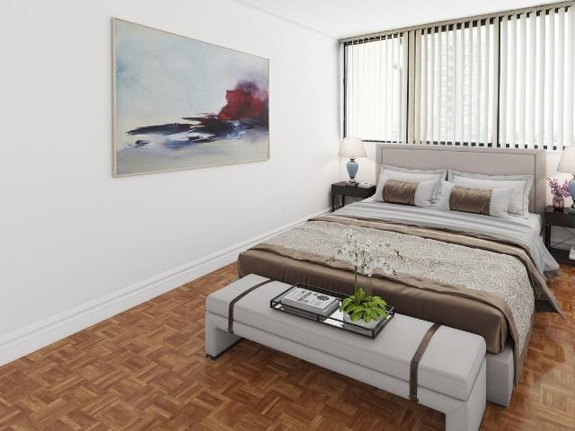 Apartment for rent in Georgina, Ontario