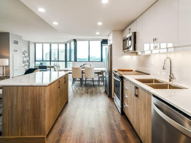 Apartment for rent in Georgina, Ontario