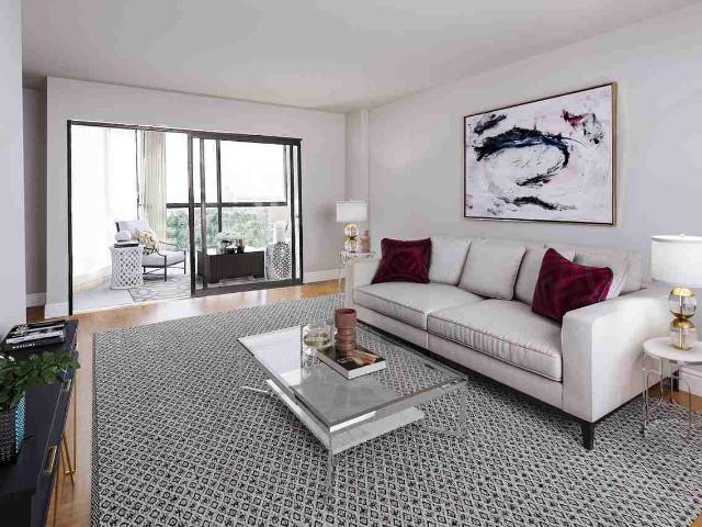 Apartment for rent in Georgina, Ontario