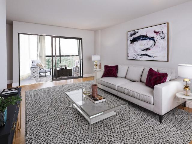 Apartment for rent in Georgina, Ontario