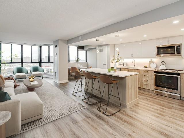 Apartment for rent in Bramalea, Brampton