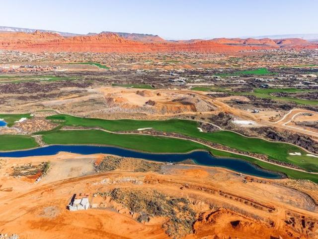 Land for sale in Santa Clara, Utah