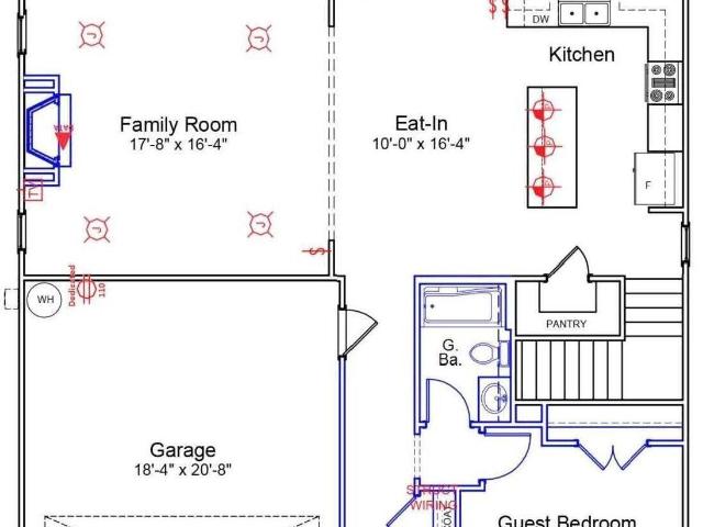 House for sale in Youngsville, North Carolina