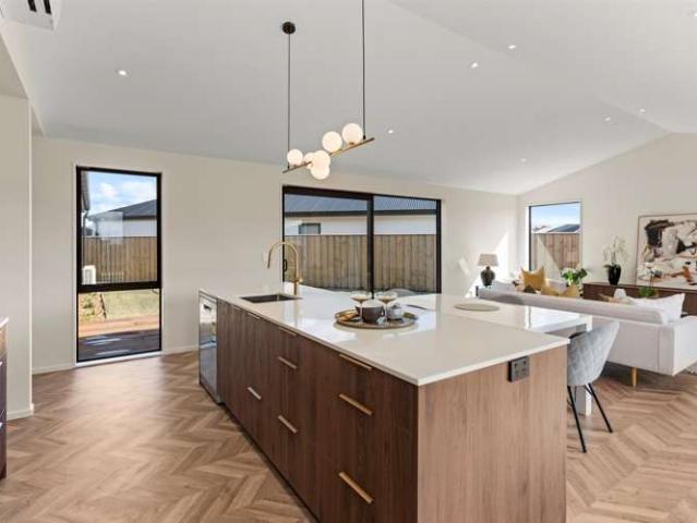House for sale in Rolleston, Selwyn District