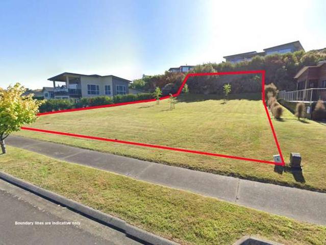 Land for sale in Kinloch, Waikato